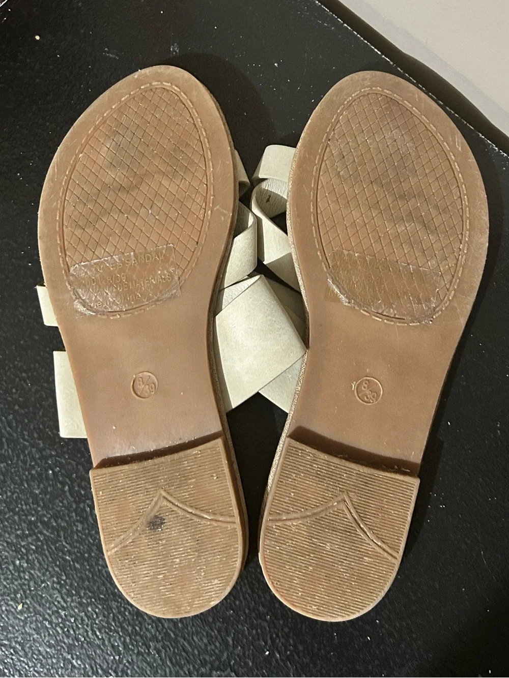 Seven 7 Women’s Sandals